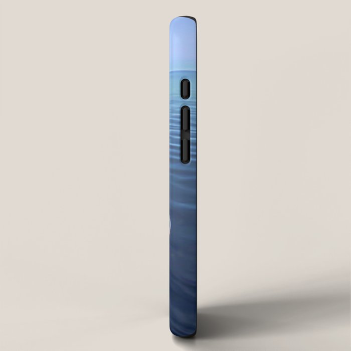 TAKE A BREAK | blue | cup | summer | glitter | sunshine | vacation | morning | coffee | aesthetic  iPhone Case Gallery Image 2
