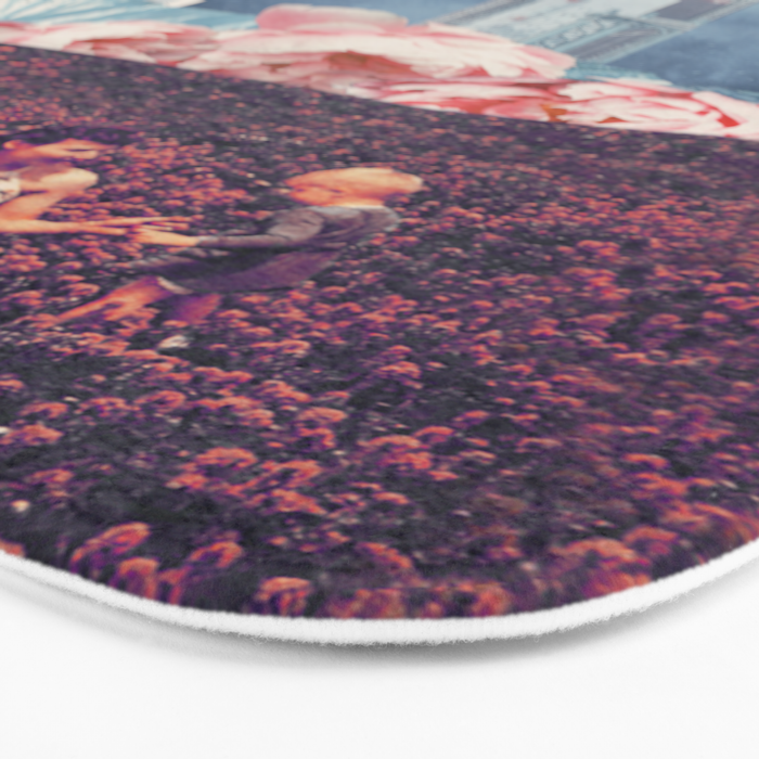 Struggling Not to Forget Bath Mat Gallery Image 3