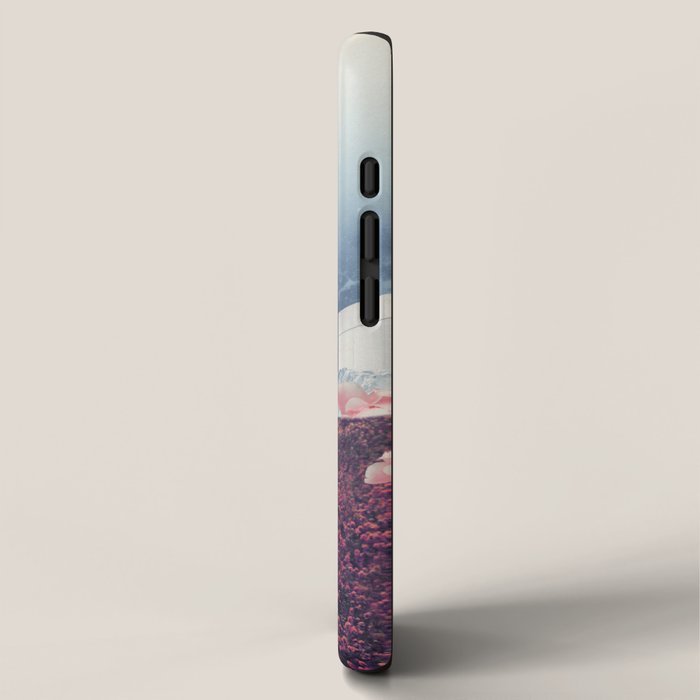 Struggling Not to Forget iPhone Case Gallery Image 2