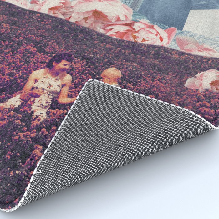 Struggling Not to Forget Rug Gallery Image 4