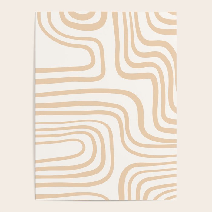 Coeur Neutral Poster Gallery Image 1