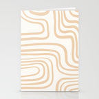 Coeur Neutral Stationery Card Gallery Image 2
