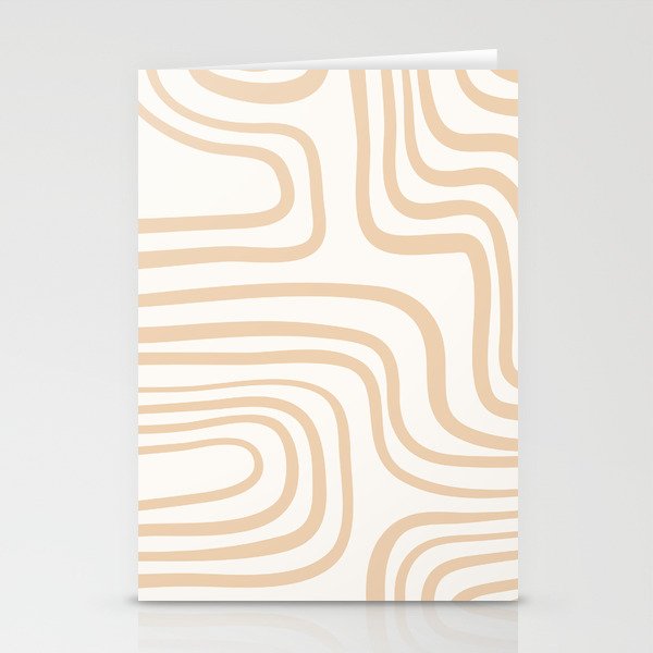 Coeur Neutral Stationery Card Gallery Image 2