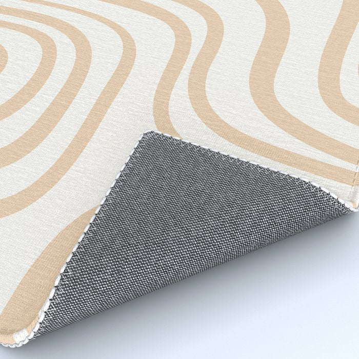 Coeur Neutral Rug Gallery Image 4