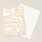 Coeur Neutral Stationery Card Gallery Image 2