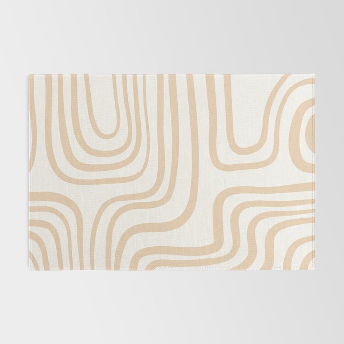 Coeur Neutral Rug Gallery Image 2