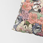 Because Schnauzers Pillow Sham Gallery Image 4