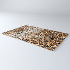 Pattern Leopard Rug Gallery Image 3