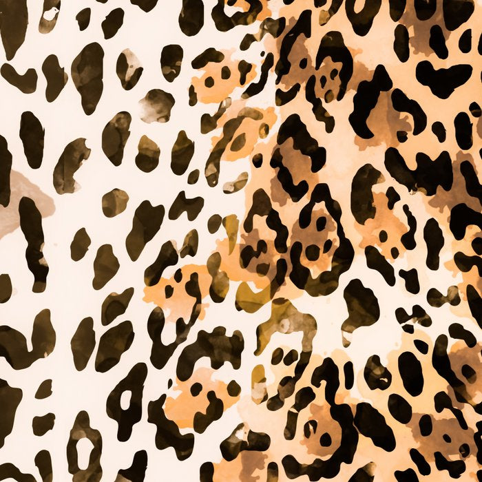 Pattern Leopard Coffee Mug Gallery Image 2
