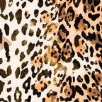 Pattern Leopard Coffee Mug Gallery Image 2