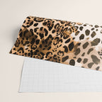 Pattern Leopard Wrapping Paper Gallery Image 2
