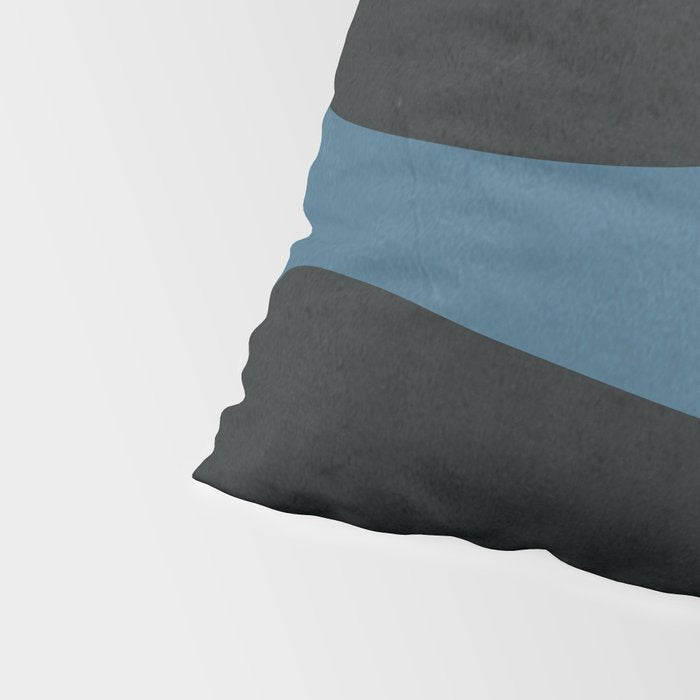 Abstract Balance 7 Pillow Sham Gallery Image 4