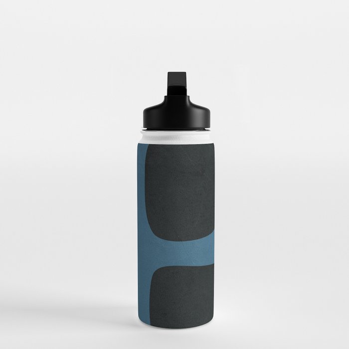 Abstract Balance 7 Water Bottle Gallery Image 3