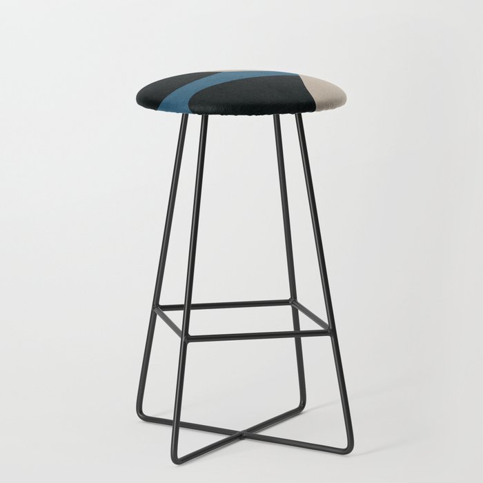 Abstract Balance 7 Stool Gallery Image 1