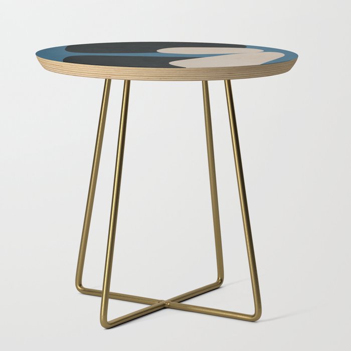 Abstract Balance 7 Side Table Gallery Image 1