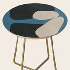 Abstract Balance 7 Side Table Gallery Image 2