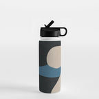 Abstract Balance 7 Water Bottle Gallery Image 1