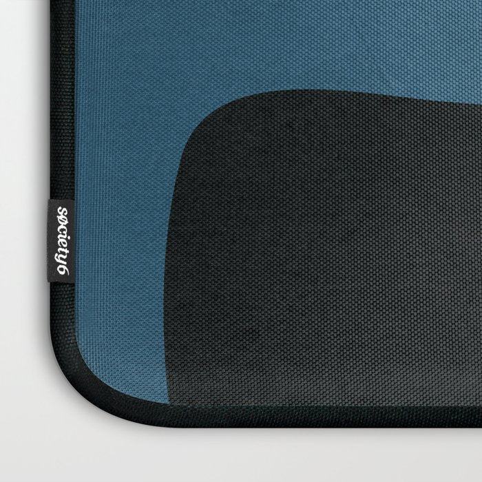 Abstract Balance 7 Laptop Sleeve Gallery Image 3