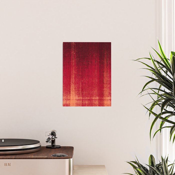 SCRATCHES / Six Poster Gallery Image 2