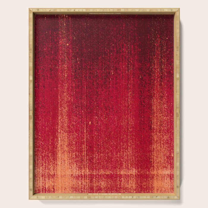 SCRATCHES / Six Serving Tray Gallery Image 1
