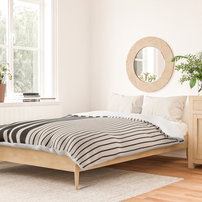 Abstract Arch Duvet Cover Gallery Image 2