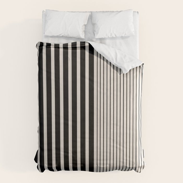 Abstract Arch Comforter Gallery Image 1