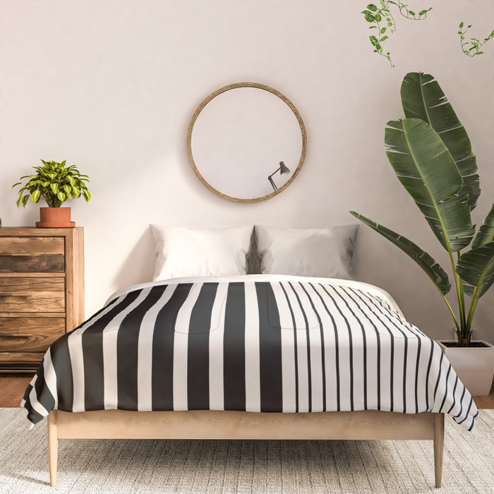 Abstract Arch Comforter Gallery Image 3