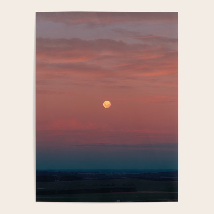 Full Moon Poster Gallery Image 4