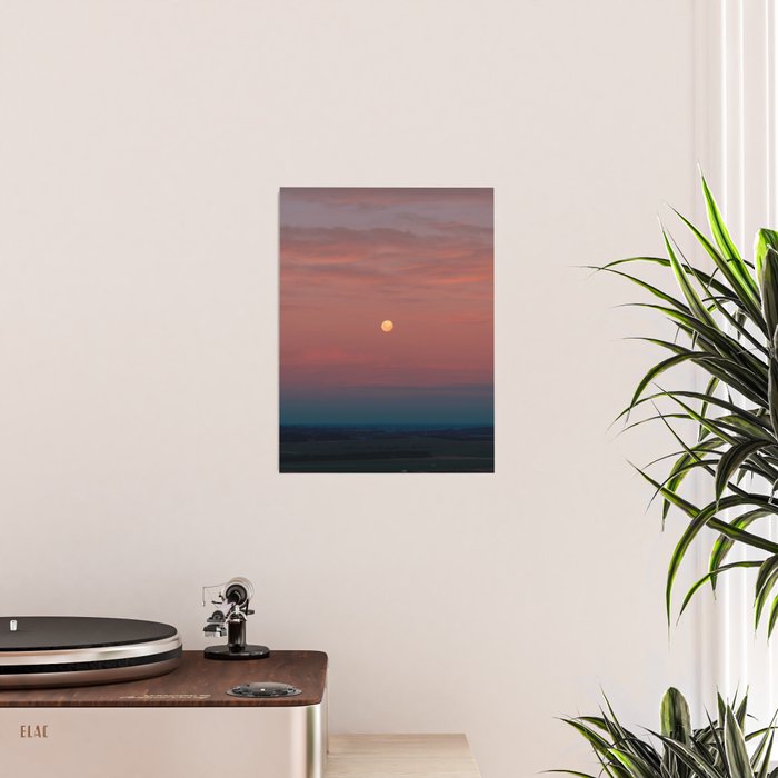 Full Moon Poster Gallery Image 2