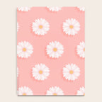 Pink Daisies  Notebook Gallery Image 4