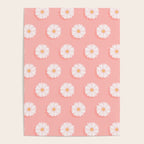 Pink Daisies  Poster Gallery Image 4