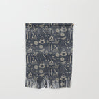 Into the Woods: Stargazing Wall Hanging Gallery Image 1