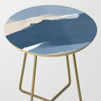 Minimal Abstract Art 23 Side Table Gallery Image 2