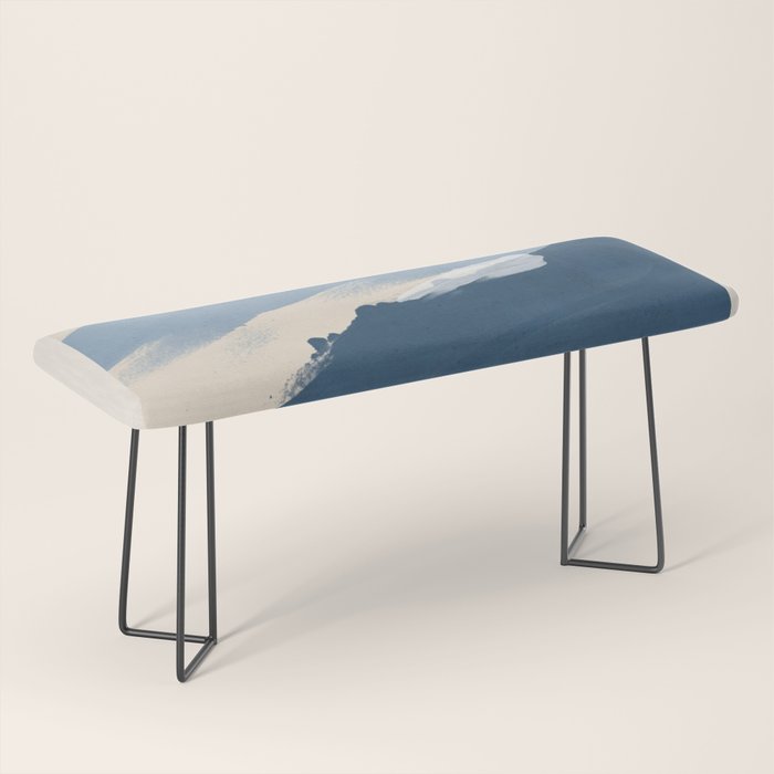Minimal Abstract Art 23 Bench Gallery Image 1