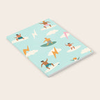 Just boys Notebook Gallery Image 2