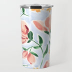 May Flowers Travel Mug Gallery Image 1