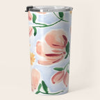 May Flowers Travel Mug Gallery Image 3