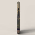 Light Explosions In Our Sky iPhone Case Gallery Image 2