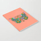 Gemini Butterfly Notebook Gallery Image 2