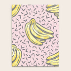 Go Bananas! (pink) Notebook Gallery Image 4