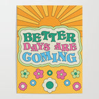 Better Days Poster Gallery Image 4