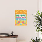 Better Days Poster Gallery Image 2