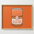 Aries Soup Serving Tray Gallery Image 1