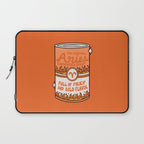 Aries Soup Laptop Sleeve Gallery Image 1