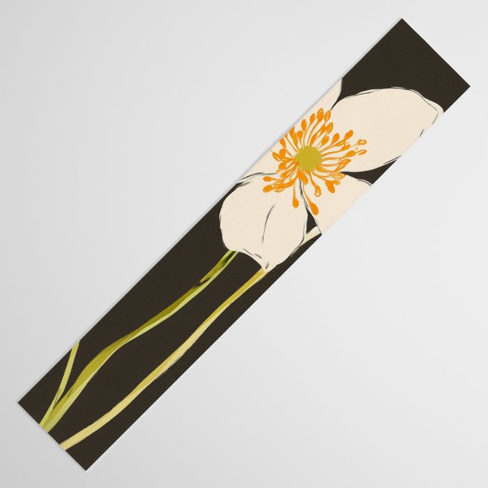 Midnight Bloom Table Runner Gallery Image 3