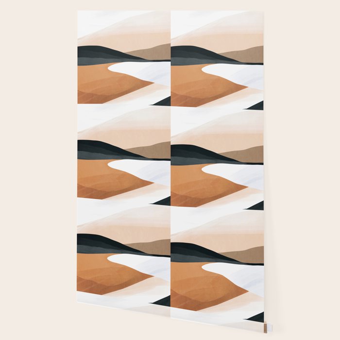 Abstract Art Landscape 15 Wallpaper Gallery Image 2