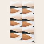 Abstract Art Landscape 15 Wallpaper Gallery Image 2