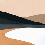 Abstract Art Landscape 15 Coffee Mug Gallery Image 2
