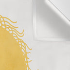 Good Morning, Sunshine Wall Tapestry Gallery Image 3