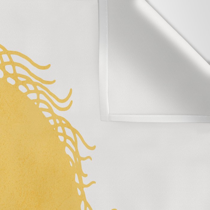 Good Morning, Sunshine Wall Tapestry Gallery Image 3